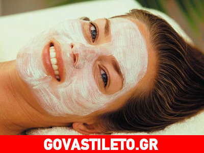 Μάσκες ομορφιάς με βασικό συστατικό το αυγό στρουθοκάμηλου